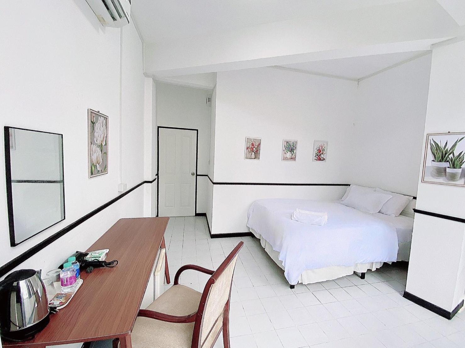 Go Inn Mrt Hua Lamphong China Town Banguecoque Exterior foto