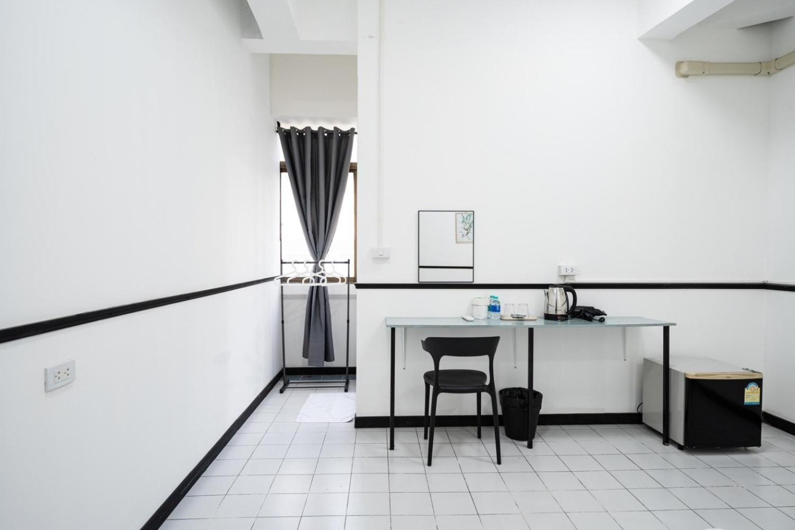 Go Inn Mrt Hua Lamphong China Town Banguecoque Exterior foto